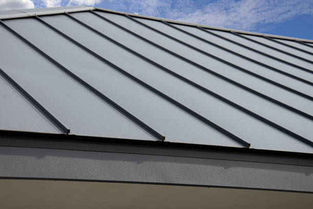 Fast & Reliable Emergency Roof Repairs in Bayshore, OR